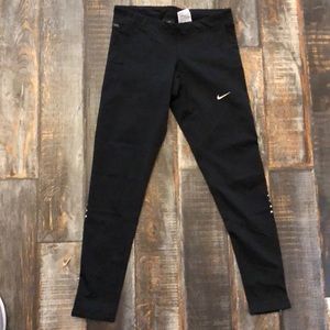 Nike running pants